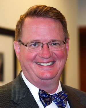 M. Brett  Sutherland, APMA<sup>®</sup>, CRPC<sup>®</sup>