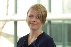 Lindsay Landin, MS, CFP®, CDFA™