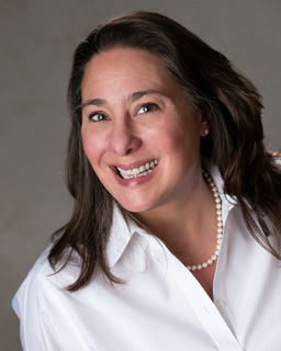 Wendy Yanish