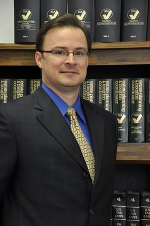 Ken Council, CPA/PFS