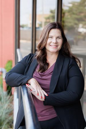 Lisa Dawson