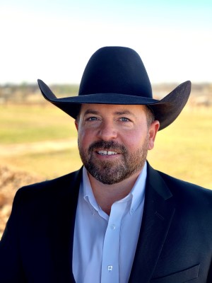 Levi Anderson