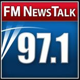 FM NewsTalk 97.1 logo