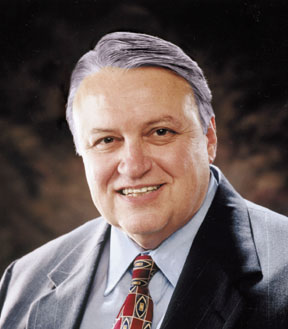 Richard Moran, CFP