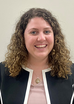 Katie Barrett, AIF<sup>®</sup>