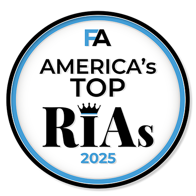FA America's Top RIAs 2025