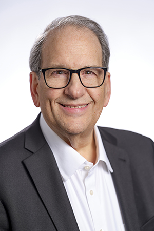Steven P. Greenbaum