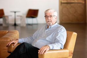 Michael Beiter Sr.