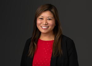 Kamala Gurung