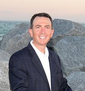 Brandon  Barile, CFP® CRPC®