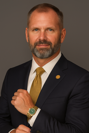 Daniel D. Jasper