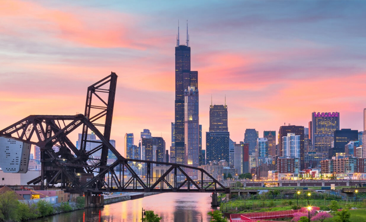Tristate Financial Advisors Chicago, IL Branch