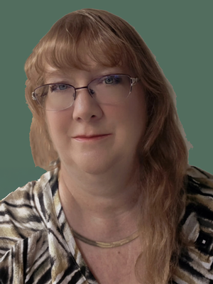 Lisa Tinker