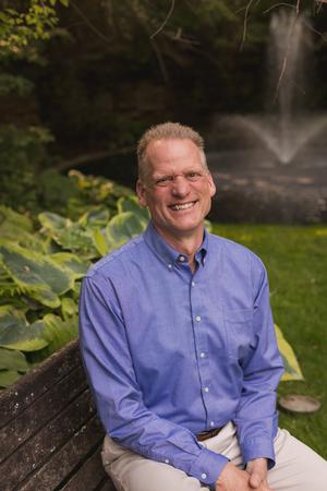 Jeffrey Fry