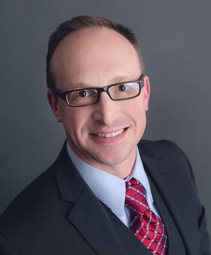 Chad D. Ericson, AIF®