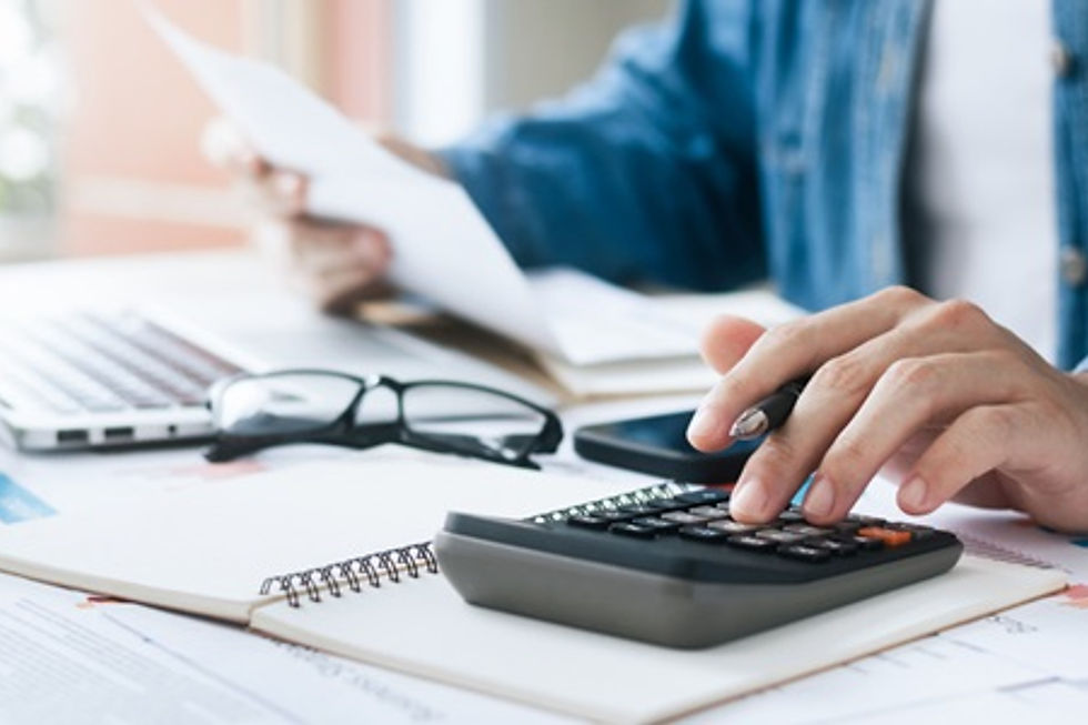 tax planning