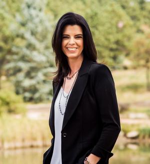 Michelle Ford
