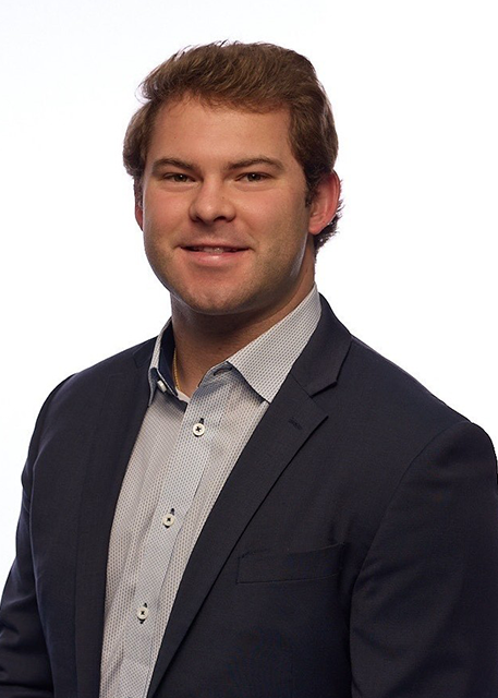 Photo of Dalton Miller