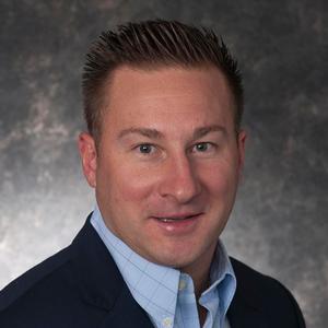 Gregory A. Gosier, CFP<sup>®</sup>, CRPC<sup>®</sup>, CMFC<sup>®</sup>