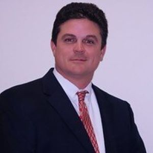Tim Harrison