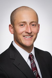 Evan Bechtel 