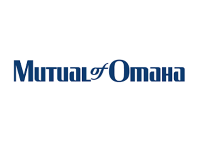 Mutual of Omaha logo