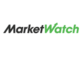 Market Watch logo