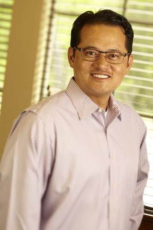 Edmund Cordero