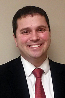 Travis Stapleton