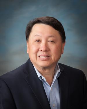 Anthony Martin Kong