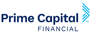 Prime Capital FINANCIAL logo
