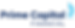 Prime Capital FINANCIAL logo