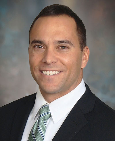 Photo of Matt Obradovich