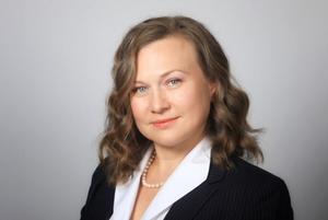 Natasha Donaldson, AIF®, MBA