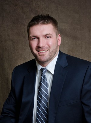 Austin Sweerus