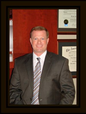 Ryan McClelland, CFP® ChFC®