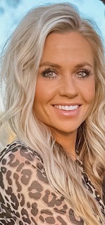 Angie  Loerwald 
