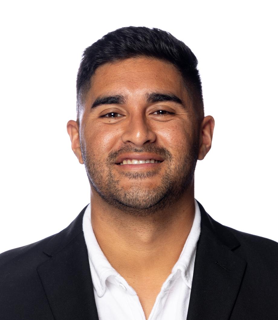 Xavier Santana
