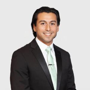 Andres Flores