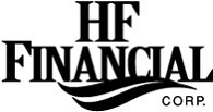 HF Financial Corp. logo