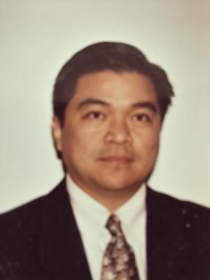 Michael B. Loberiza