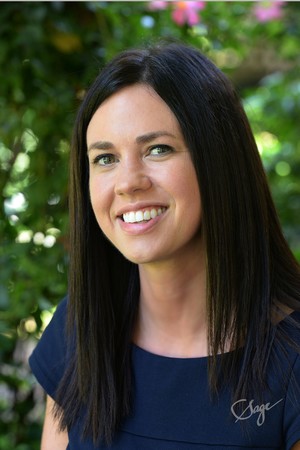 Lindsay Conner