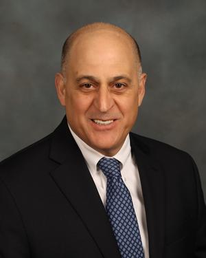 Richard C. Capasso<br>CPA, PFS, CFP