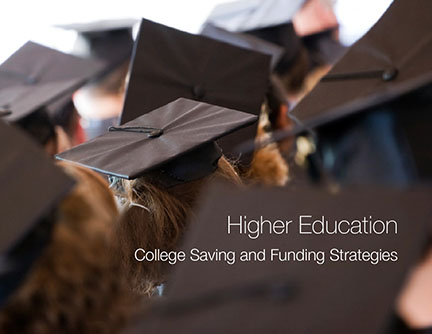 Higher Education