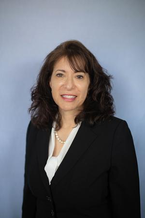 Dale Marie Breault