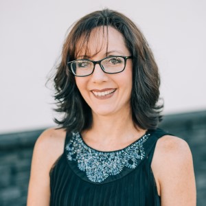 Tessa  McMillan