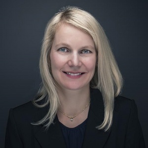 Meghan Phillips Dykstra, CFP<sup>®</sup>