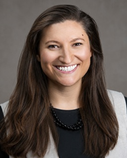 Leah Huiting, PhD