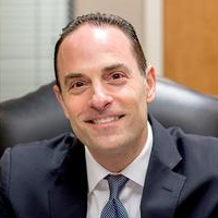Lawrence B. Keller, CFP®, CLU®, ChFC®, RHU®, LUTCF