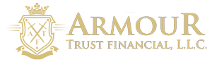 ARMOUR TRUST FINANCIAL, L.L.C. logo